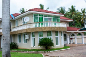 Legrand Marie Apartment Mbezi Beach